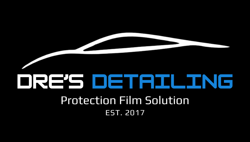 Dre's Protective Film Solution